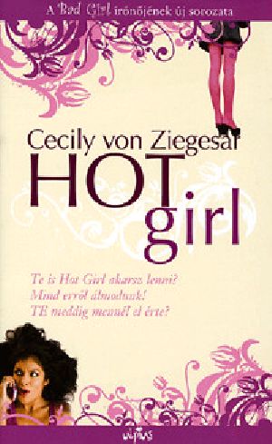 [It Girl 01] • Hot girl 1